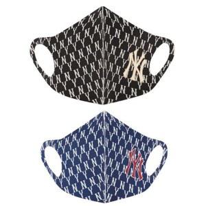 연예인 마스크 소두 MLB 이벤트 양키스 5장 겨울마스크