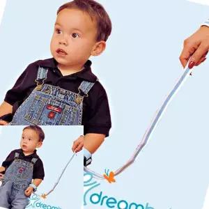 2WC 미아방지끈F202 미아방지밴드