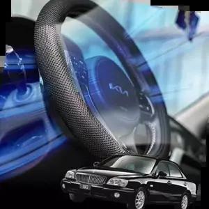 여름용핸들커버 그랜져 xg 핸들커버 에어매쉬 아이스 3D