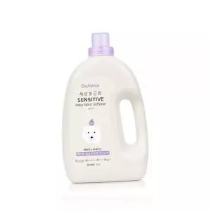 베비언스 센서티브 섬유유연제 시그니처 용기 1.5L