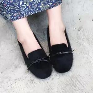 [엄지척]SJ226 다인 슬립온 단화 구두 샌들 플랫슈즈 바나나팜스 구두 화 겨울 키높이 스웨이드 부츠 livi