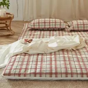 매트커버 라움베딩 베리노 온수매트커버 S