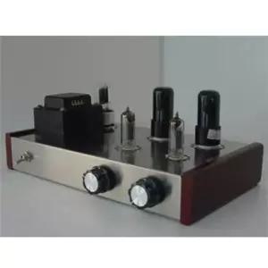 오디오앰프 진공관 축음기 스테레오 스피커 오디오 증폭기