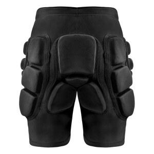 남성용 메놀라나 패딩 반바지 장비 테일본 프로텍터 스케이트보드 충돌 패드 배구 피겨 스케이팅