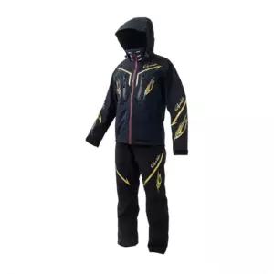 가마가츠 낚시복 레인슈트 상하의세트 갯바위 선상 GM3658