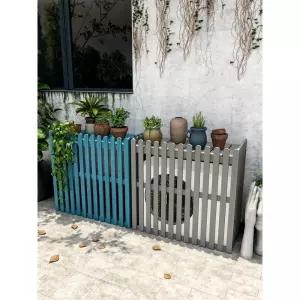 에어컨 실외기 햇빛가리개 차양막 커버 가림막 덮개 뚜껑 가리개