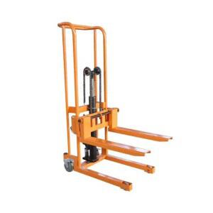 유압 지게차 스태커 팔레트 물류센터 가정용 5T 전기용 크레인 0 소형 200KG