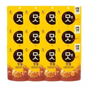 CJ 맛밤 60g x 12개