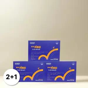 동국제약 마이핏 키해피 유산균발효굴추출물 3박스 (90포)