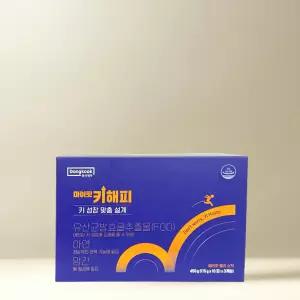 동국제약 마이핏 키해피 유산균발효굴추출물 1박스 (30포)