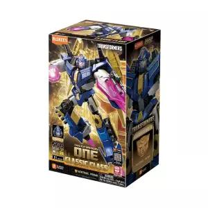 [블로키] 트랜스포머 클래식클래스 CC14 센티넬 프라임