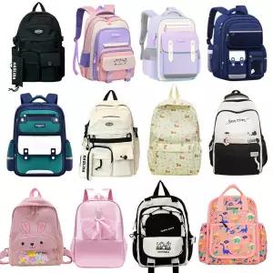 키즈트리 초등학생 유아 아동 키즈 어린이 여아 주니어 남아 아이 신학기 입학 학교 학원 가방 책가방 백팩