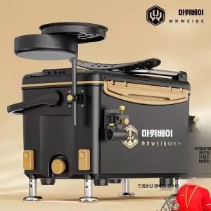 40리터 스박스 캐리어 바퀴 대용량 낚시용 쿨러 캠핑 스 쿨러