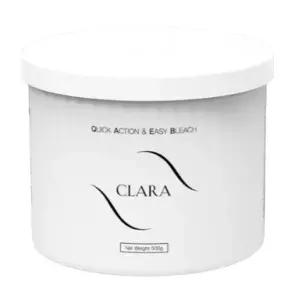 모리스 클라라 탈색제 500g 탈색약블리치탈색염색