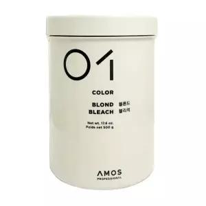 아모스 블론드 블리치 500g