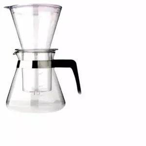 내열유리 워터드립 5인용 더치커피기구 핸드드립커피용품 집에서커피내리기