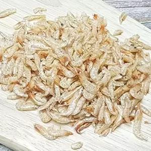 [셀러허브 식품]VGC 건보리새우 국내산 1Kg 말린 보리새우