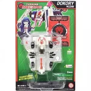 로봇 장난감 컴팩트 메카드 터닝메카드 어린이 장난감 선물