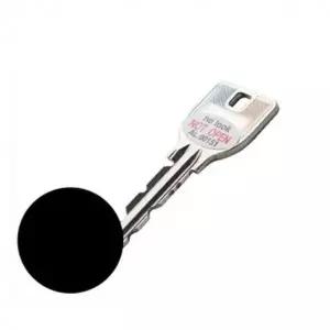 일련번호 스티커 금고 5매 보안 열쇠 자물쇠 가리개