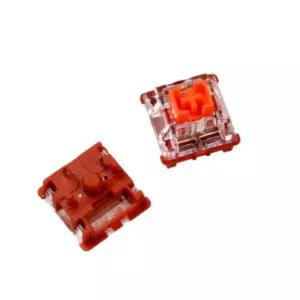 몬스타기어 폭스테일 바다소금 v2 리니어 80개 키캡