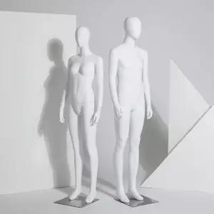 전신 마네킹 옷집 의류매장 모델 바디 촬영 소품 디스플레이