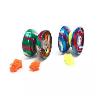 토네이도 요요 완구 비식품 1타x 10개입장난감 어린이 아이 유아동 캐릭터 놀이