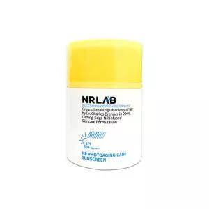 이지하우스 엔알랩 NR 포토에이징 케어 선스크린 선크림 30ml 629532