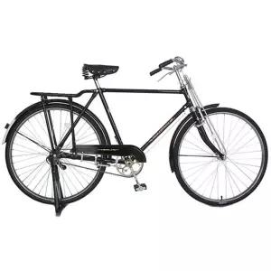 레트로 자전거 클래식 생활용 출퇴근 로드바이크 여성용 아동 헬멧 중학생