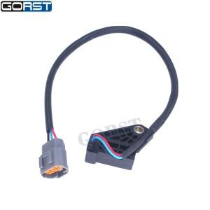 크랭크축 위치 센서 FSD-18-221 마쓰다 323 데미오 미아타 -5 ZL01-18-221A J005T27072