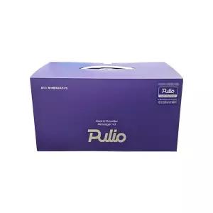 풀리오 목 어깨 마사지기 V3 - BNS