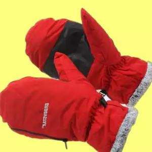 방한 등산 핫팩 벙어리장갑 WFM725M