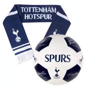 [하프클럽/하프클럽 기타]PVC 사인 축구공 5호   응원 머플러 세트