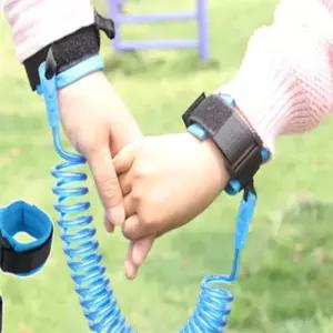 덕덕 미아방지 밴드 고리