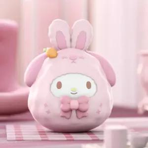 산리오 오뚝이 코스튬 피규어-마이멜로디