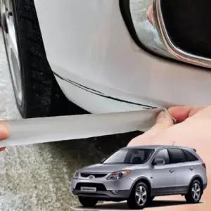 [CAR] 베라크루즈 붙이는 원터치 카페인트 튜닝밴드