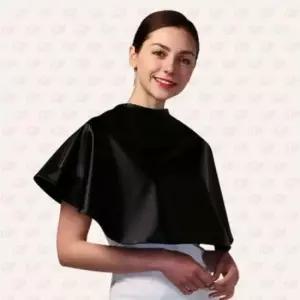 [반려] 파마보 염색보 미용실 가운 어깨보 미용가운 3색