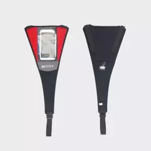 고정로라땀받이 듀터 자전거 트레이너 땀받이 스마트폰형 스웨트커버