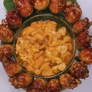 국내산 깐멍게 손질 500g24177216588515