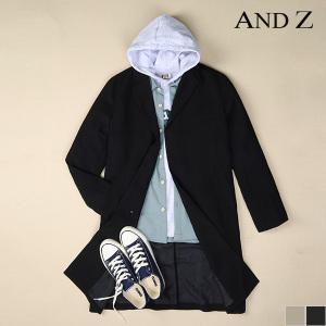 지오지아 앤드지 세미루즈핏 체스터 트렌치코트 BZB1CG1201 662664