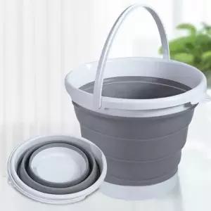 통 추천템 세차용 대형 접이식 바케스 버킷 바스켓 빠게스 바구니 신상 워시 다용도 양동이 세차 청소 버켓