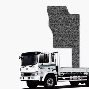 컨셉토 확장형 코일매트 메가트럭 조수석만 1P (WFKACRD)