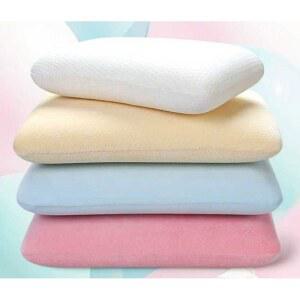 편안한 메모리폼 베개 관리실 엎드려자는 안면 네이비 얼굴 핑크 워시핑크 워터핑크