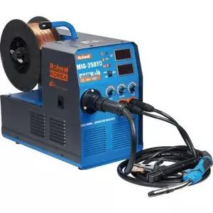 MIG-250YD 로웰코리아CO2인버터아크용접기 1EA MIG-