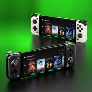 샤크팡 GA 안드 스마트폰 컨트롤러 게임 C타입 게임패드 X2PRO