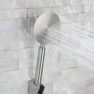 ( )호텔샤워기헤드 고압샤워기헤드 절수 욕실 욕조헤드 가정