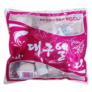 대구알800g/GS