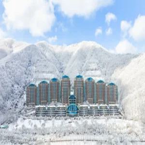 [강원 호텔] 소노펠리체 비발디파크 (홍천,횡성)