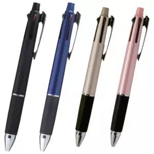 각인/유니 제트스트림 4n1 4색볼펜 멀티펜 MSXE5-1000-38 볼펜각인 단체 졸업 입학 선물