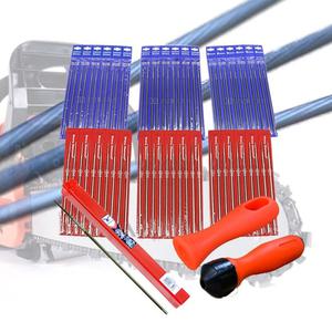 야스리 종합 야스리손잡이 엔진톱 체인 기계 전기 충전