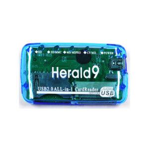 USB 2.0 리더기 멀티리더기 네비게이션/블랙박스